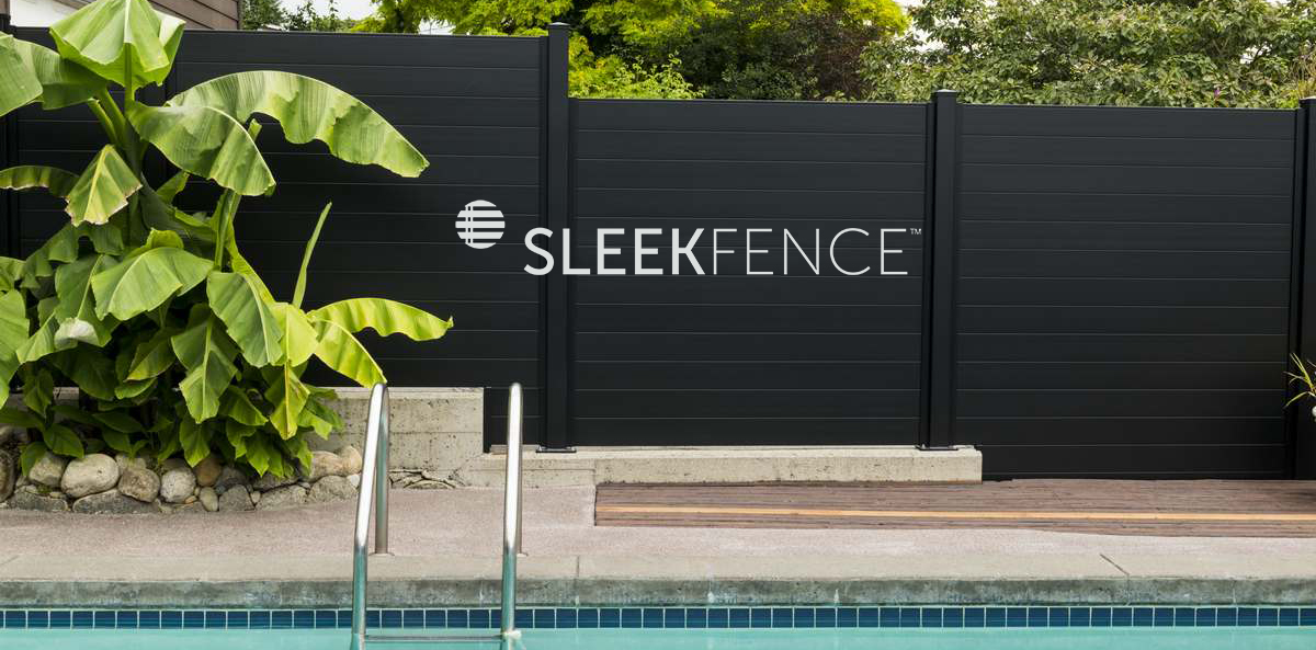 SLEEKFENCE